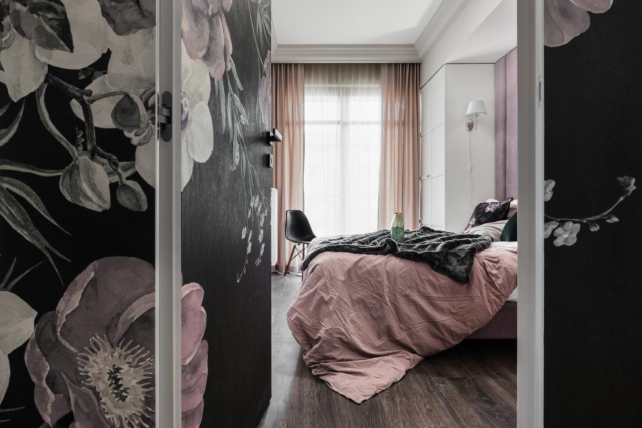 Dom & House - Apartments Neptun Park Premium Gdansk Luaran gambar