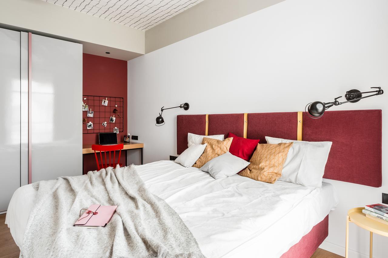 Dom & House - Apartments Neptun Park Premium Gdansk Luaran gambar