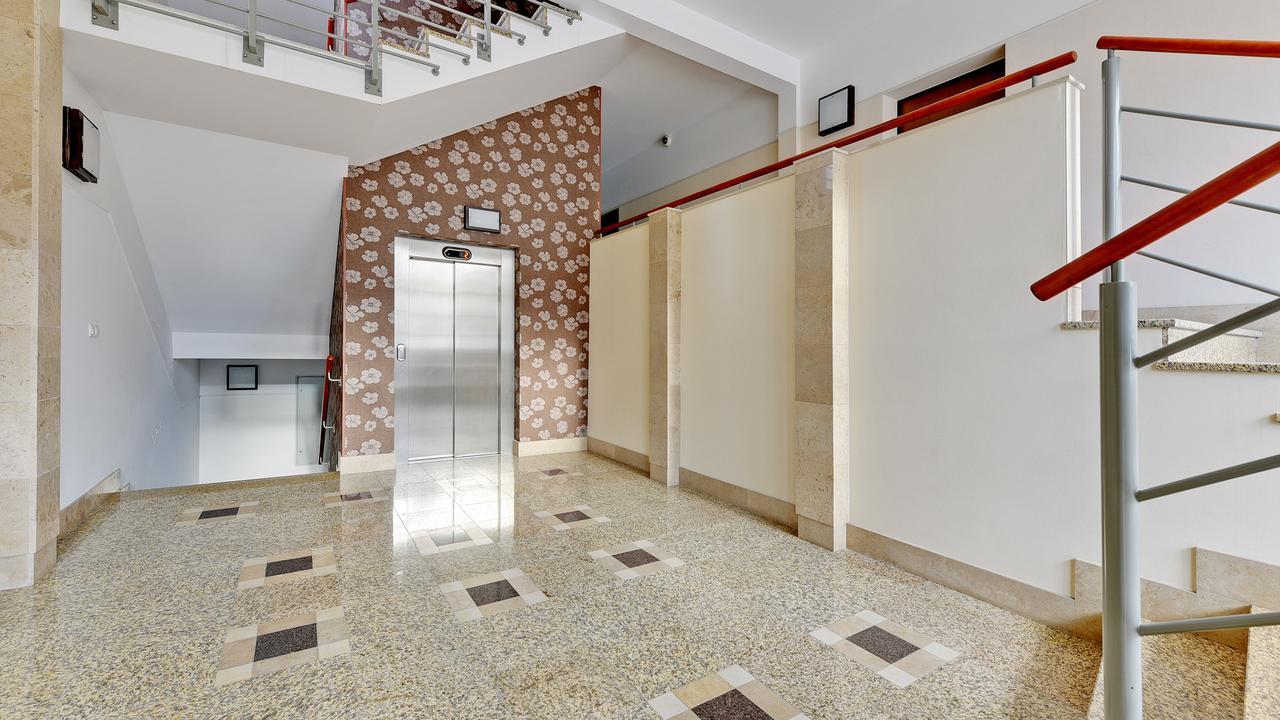 Dom & House - Apartments Neptun Park Premium Gdansk Luaran gambar