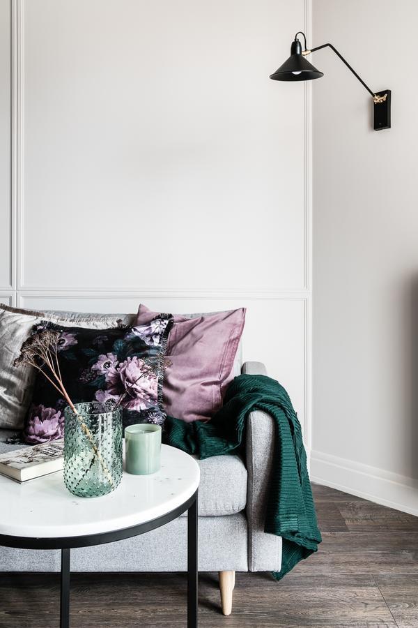 Dom & House - Apartments Neptun Park Premium Gdansk Luaran gambar