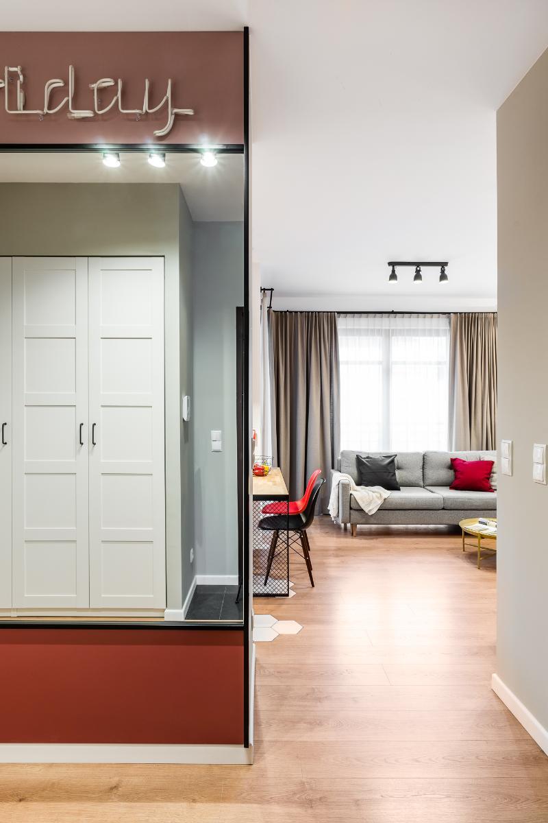 Dom & House - Apartments Neptun Park Premium Gdansk Luaran gambar